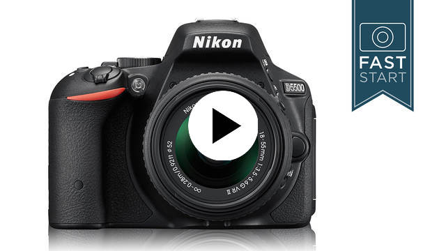 Nikon D850 Camera Guide with John Greengo