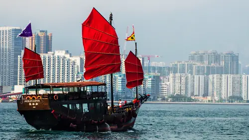 CreativeLive - Travel Photography: The Complete Guide 2 500