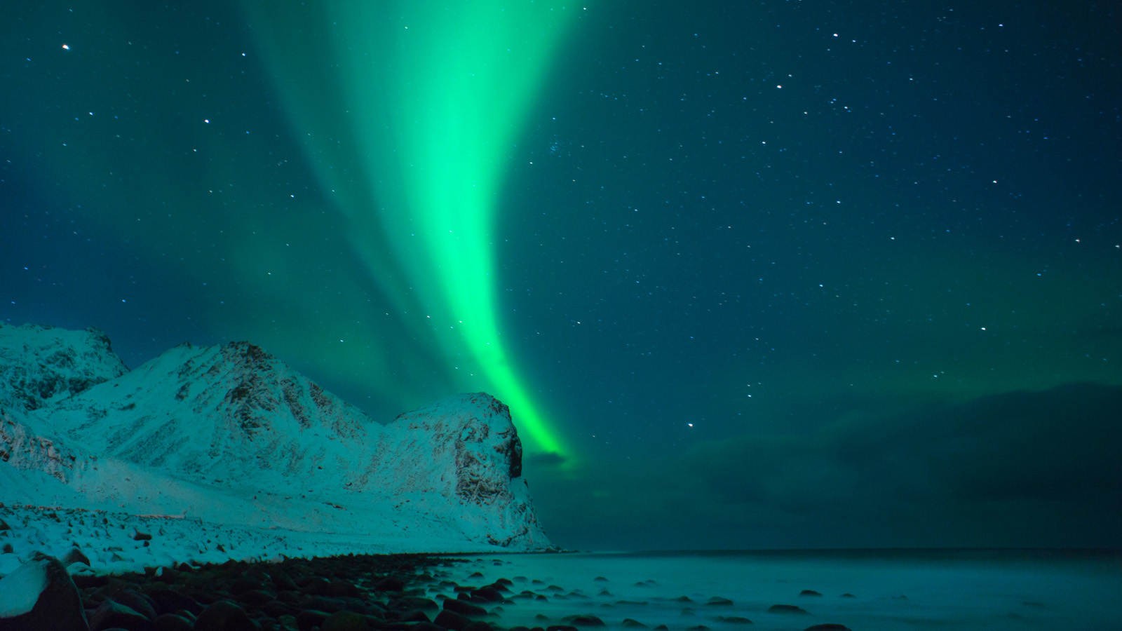 Outdoor Photography Experience with Chris Burkard