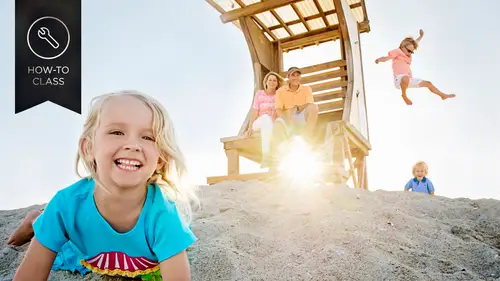 CreativeLive - Authentic Family Posing 2 500