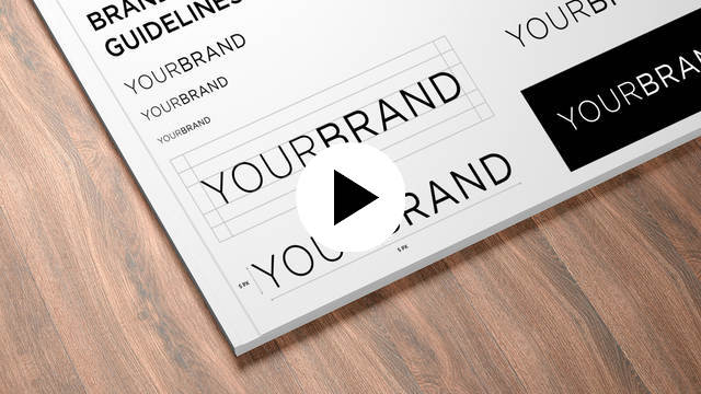 Why Are Brands So Important From Building A Brand Book