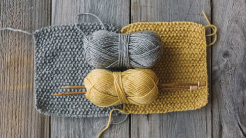 Friday Finds - October 4, 2019 Knit Maker 101 with Vickie Howell