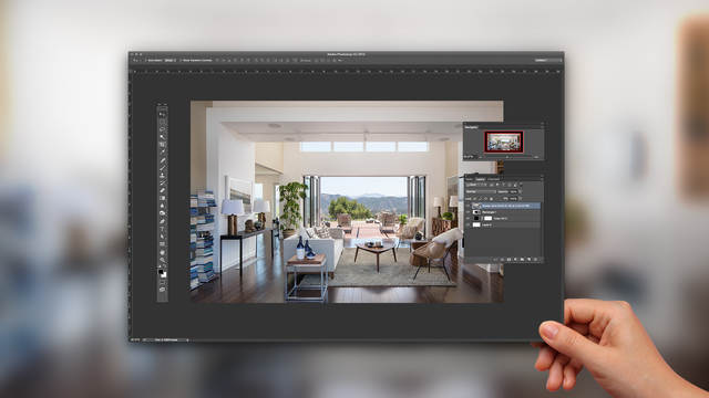 where art meets architecture post processing using lightroom and photoshop with mike kelley creativelive