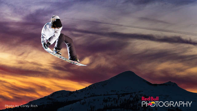 Action Sports Photography Class with Corey Rich | CreativeLive