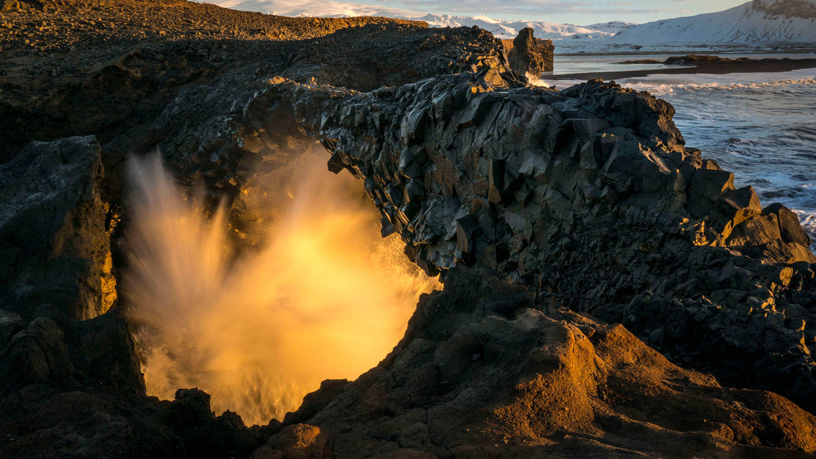 Landscape Photography from Start to Finish with Matt Kloskowski