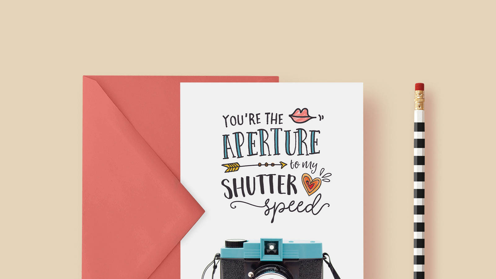 Greeting Cards in Photoshop with Khara PlicanicLearn. Be Inspired.