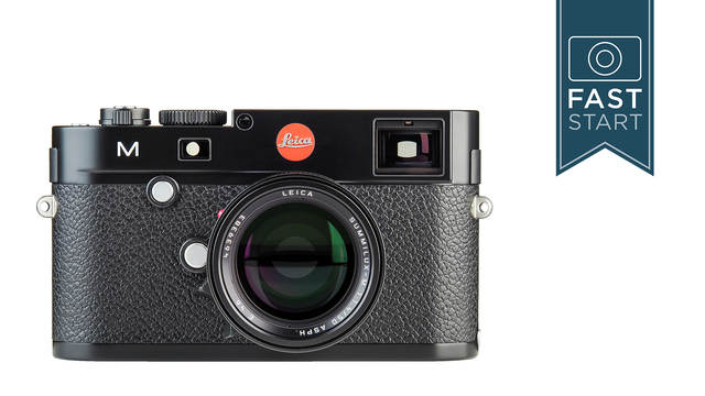 Leica M (Typ 240)