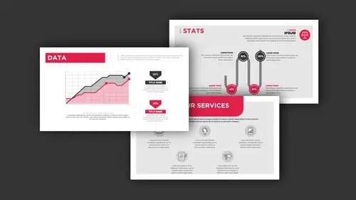 make presentation adobe indesign