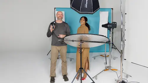 CreativeLive - Studio Lighting Essentials with Mark Wallace 2 500