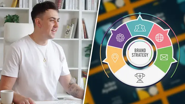 Brand Strategy Bootcamp