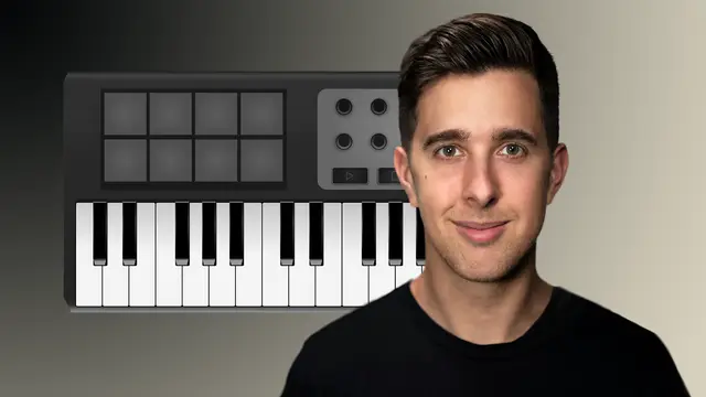 Music Theory for Electronic Producers