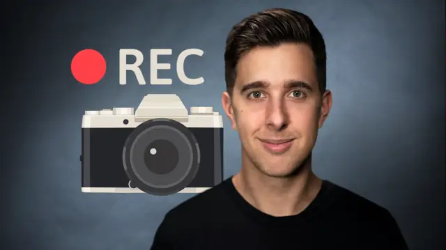 Videography 101: How to Use Your Camera to Record Videos