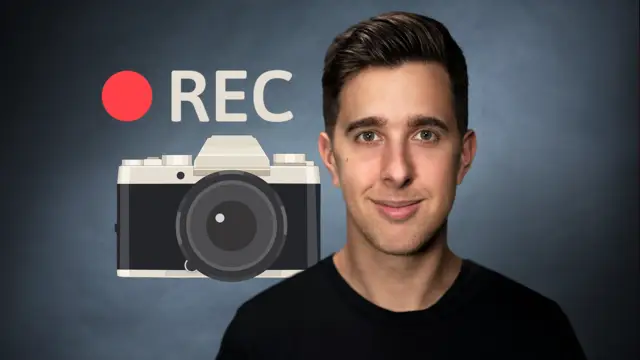 Videography 101: How to Use Your Camera to Record Videos image