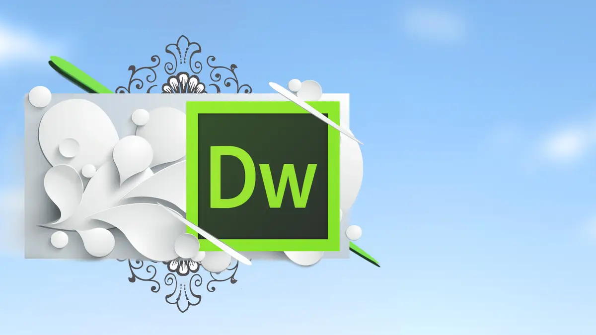 Adobe Dreamweaver Beginner Class | CreativeLive, image size:1200x675
