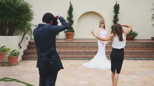 CreativeLive - The Art of Being a Second Shooter 2 500