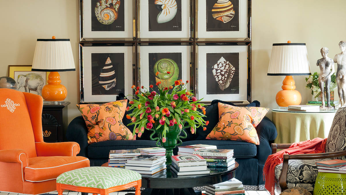 Tobi Fairley - Online Class Instructor | CreativeLive Using Color in Home Design Tobi Fairley - Online Class Instructor | CreativeLive Using Color in Home Design