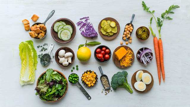 Story on a Plate: Food Photography & Styling with Todd Porter and Diane Cu image