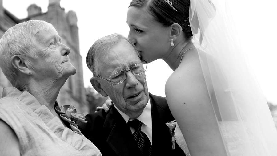 Doentary Wedding Photography With Tyler Wirken Creativelive