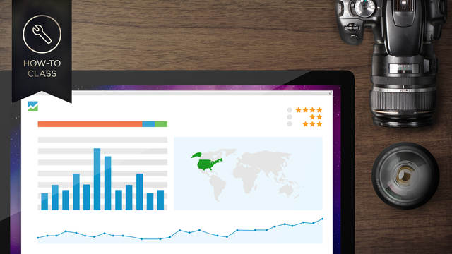 How to Improve Your SEO with Gary Hughes | CreativeLive