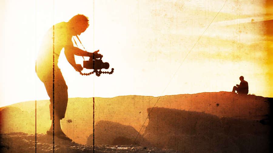 CreativeLive - Lighting for Film: Simple not Plain 2 900?q=60