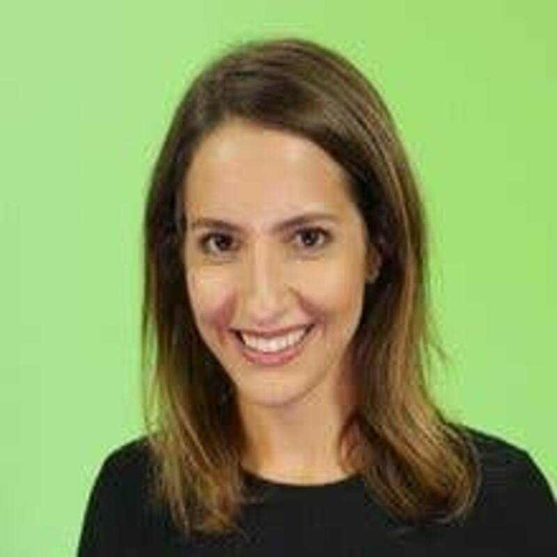 Maya Yizhaky