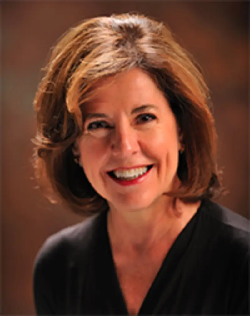 Barbara Findlay Schenck