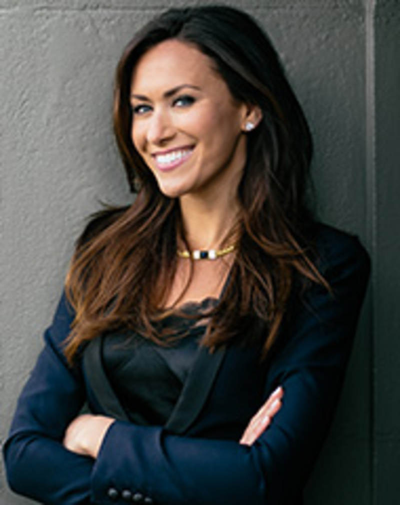 Melanie Duncan