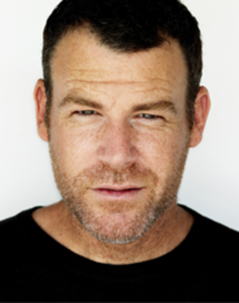 Peter Hurley