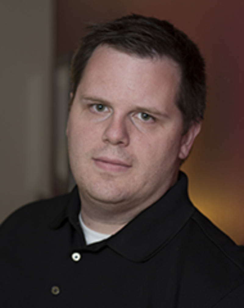 Jason Aten
