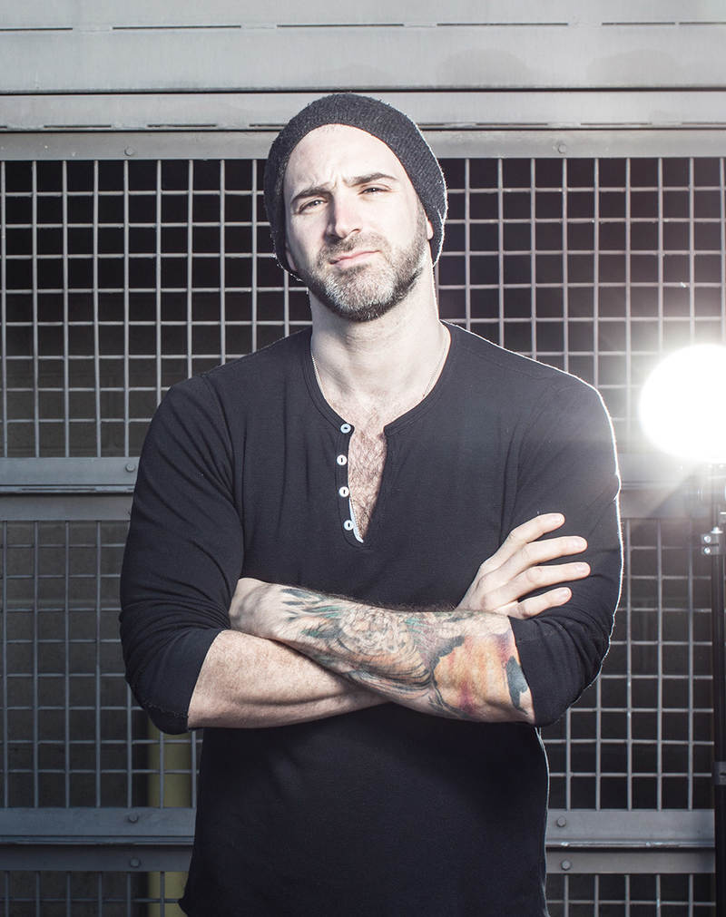 Matt Halpern