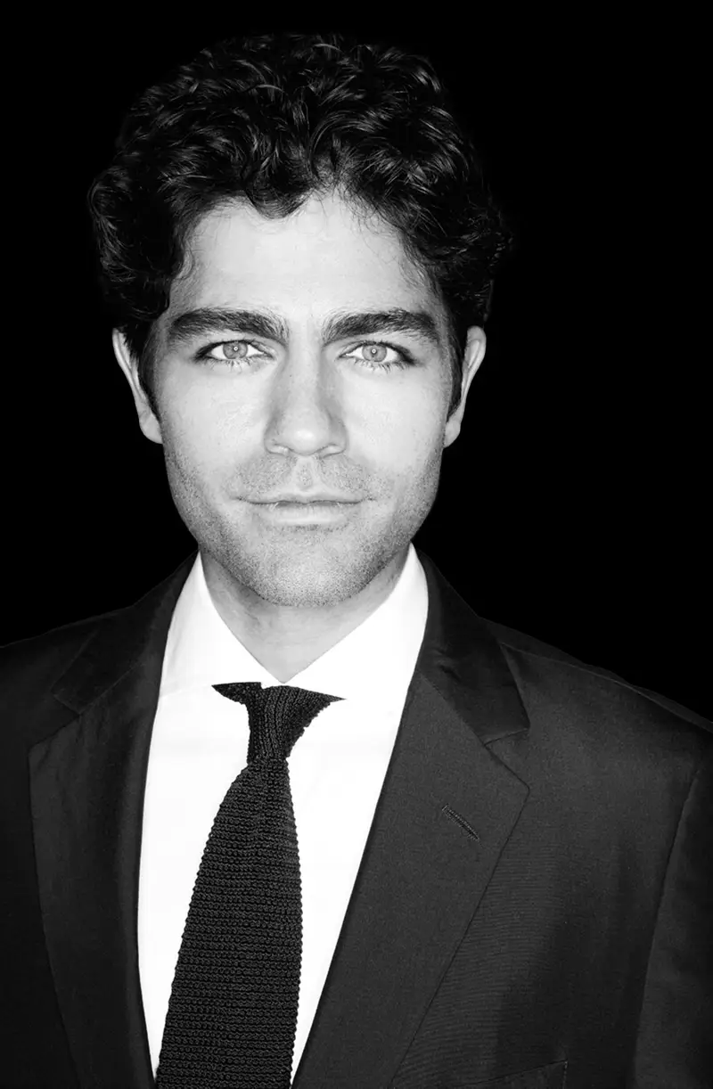 Adrian Grenier