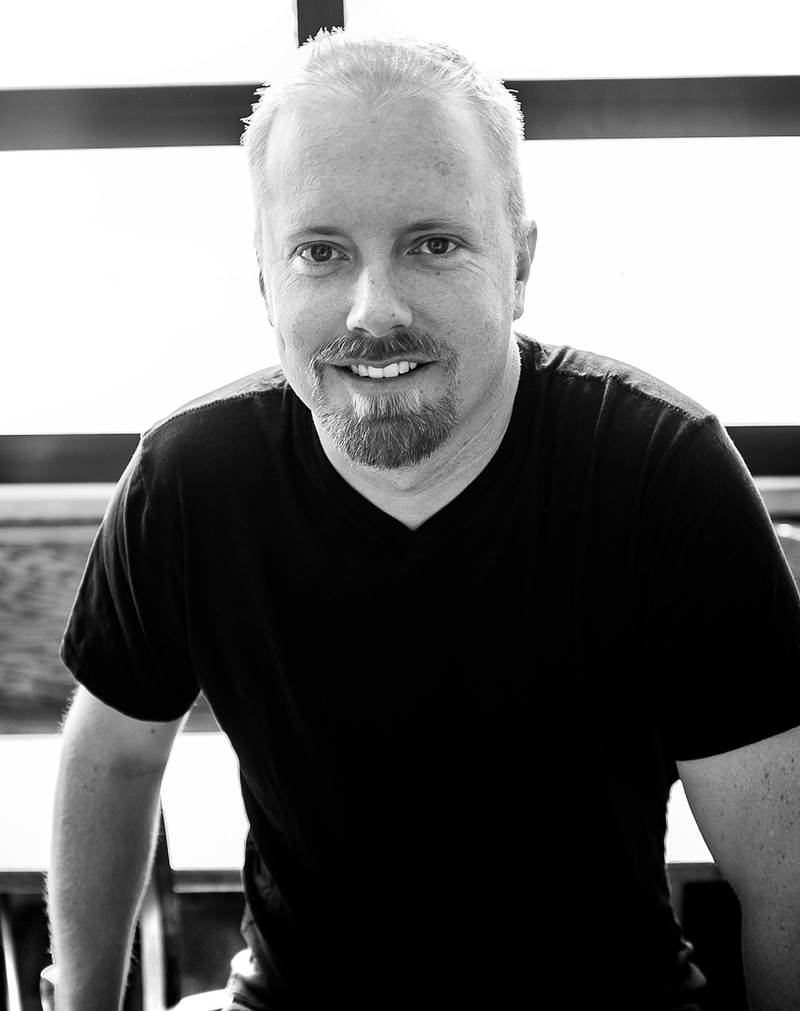 Blayne Chastain