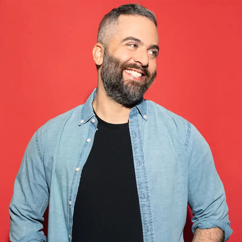 Julio Vincent Gambuto