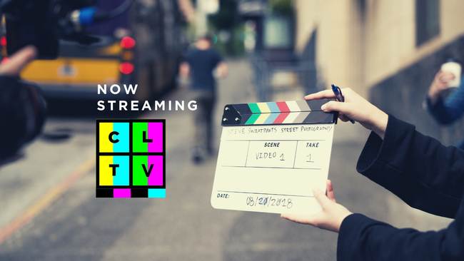 Cl Tv Cl Tv
