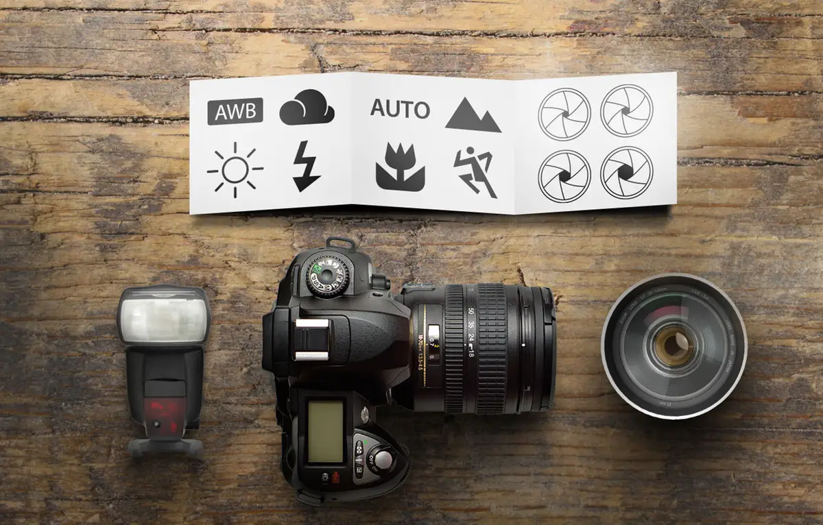 Aperture, What It Is and How to Use It Creatively - Matt