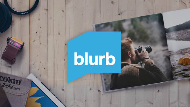 Create A Blurb Photo Book With The Book Module In